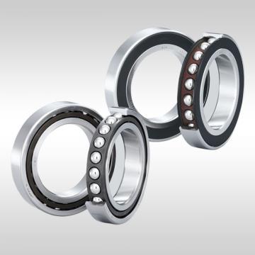 HK0812-2RS Needle Roller Bearing 8x12x12mm