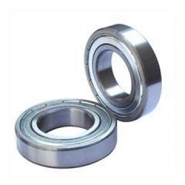 BK0608 Shell Cup Cage Needle Roller Bearing 6*10*8mm