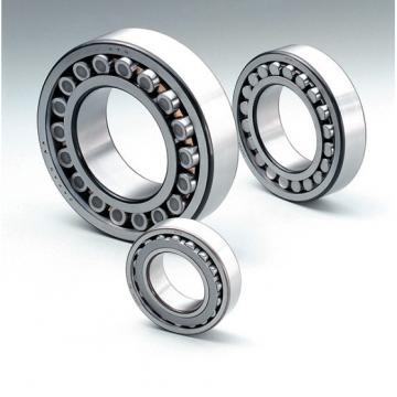 12507 Cylindrical Roller Bearing 35x72x23mm