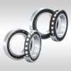 NU1020ECM/C4VL0271 Insocoat Bearing / Insulated Roller Bearing 100x150x24mm
