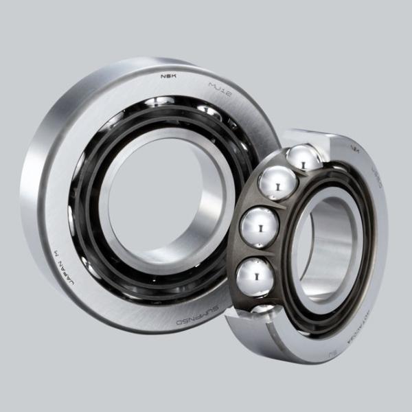 NAS5030UU Double Row Cylindrical Roller Bearing 150x225x100mm #2 image