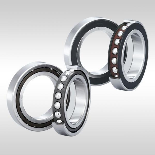 NU1014ECM/C3VA3091 Insocoat Cylindrical Roller Bearing 70x110x20mm #1 image
