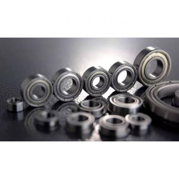NU230ECM/C4VL0241 Insocoat Cylindrical Roller Bearing 150x270x45mm #1 image