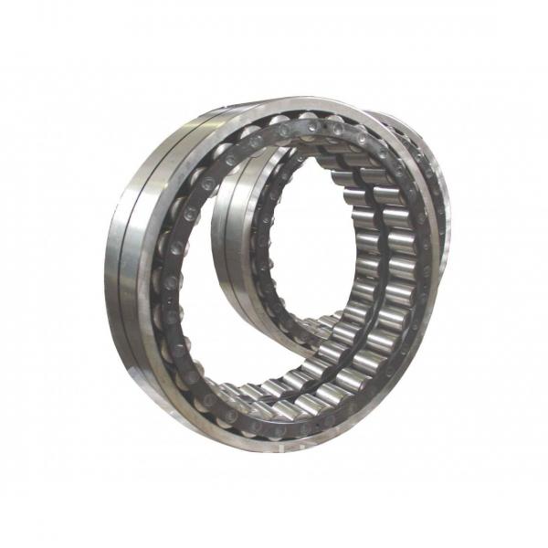 12208 KM Cylindrical Roller Bearing 40x80x18mm #1 image