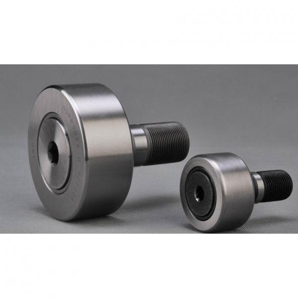 SUCFL207 Stainless Steel Flange Units 35 Mm Mounted Ball Bearings #2 image