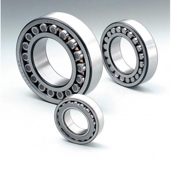 12207 KM Cylindrical Roller Bearing 35x72x17mm #1 image